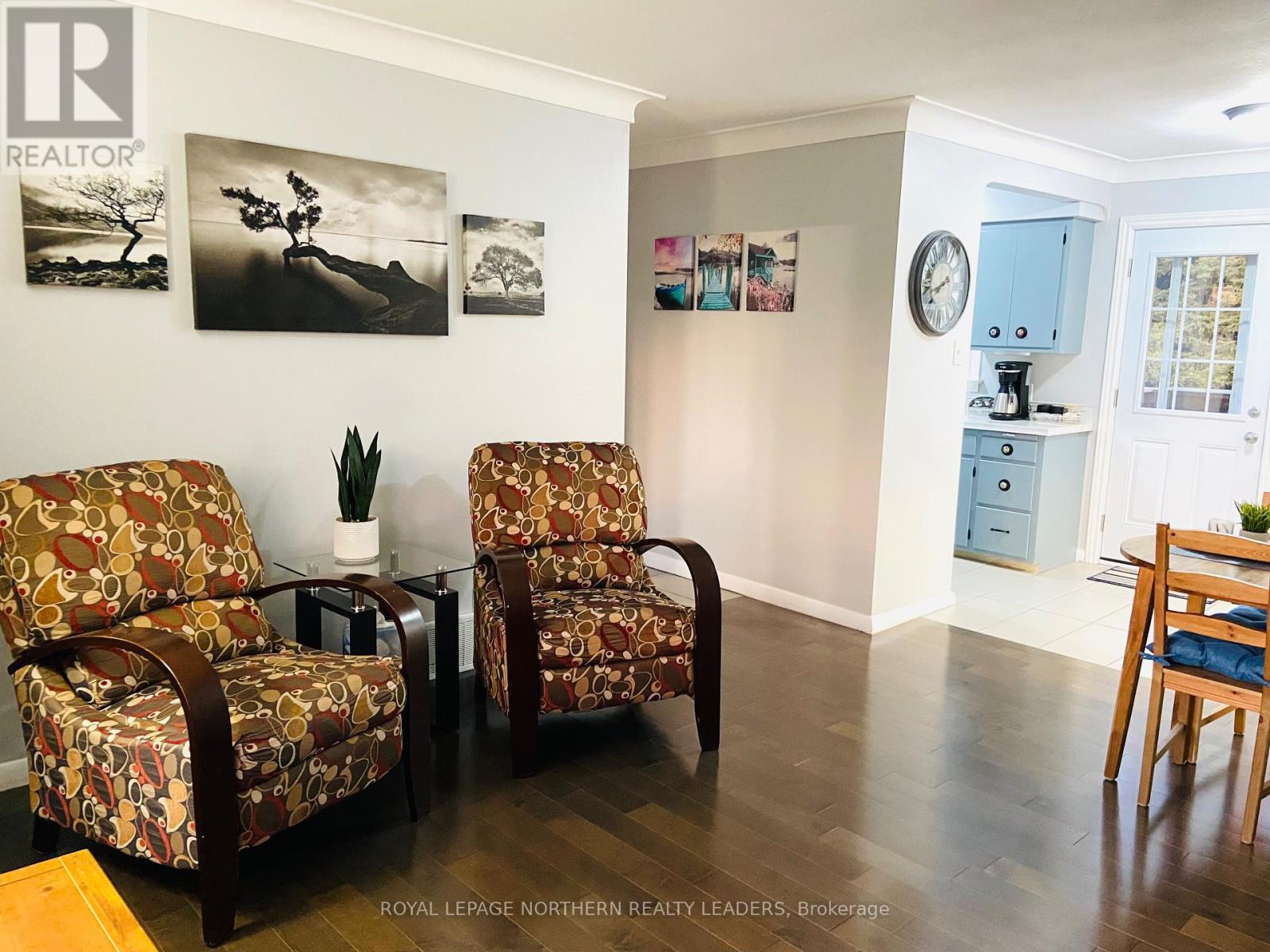 510 Balsam Street S, Timmins (Ts - Se), ON - Indoor