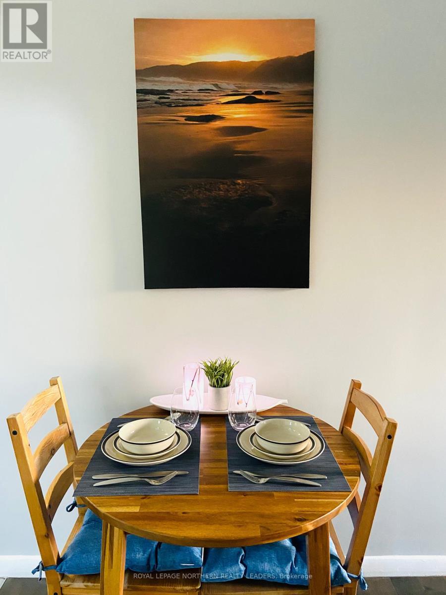 510 Balsam Street S, Timmins (Ts - Se), ON - Indoor Photo Showing Dining Room