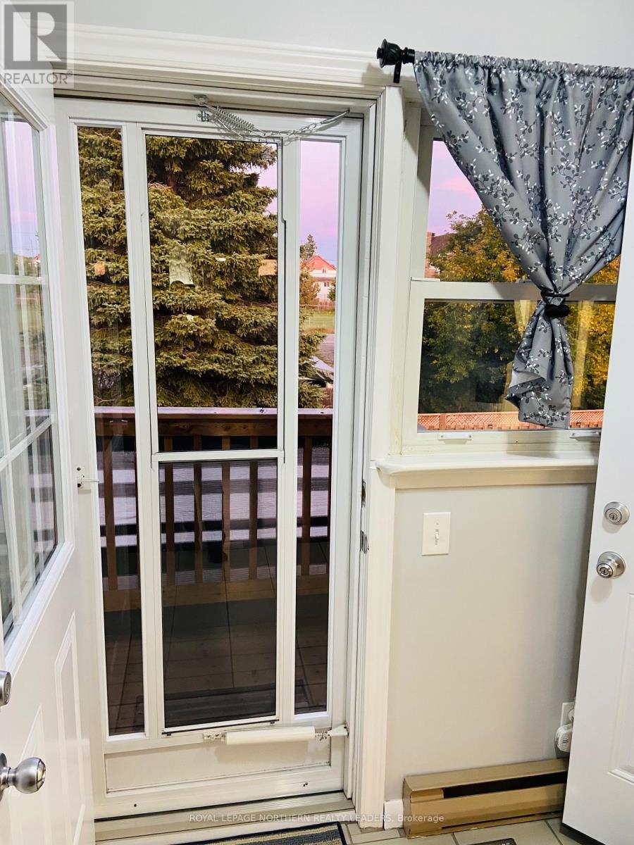 510 Balsam Street S, Timmins (Ts - Se), ON -