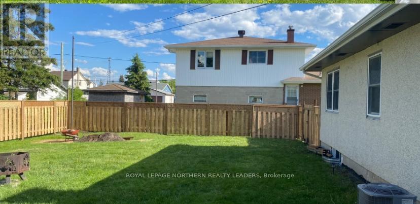 510 Balsam Street S, Timmins (Ts - Se), ON - Outdoor