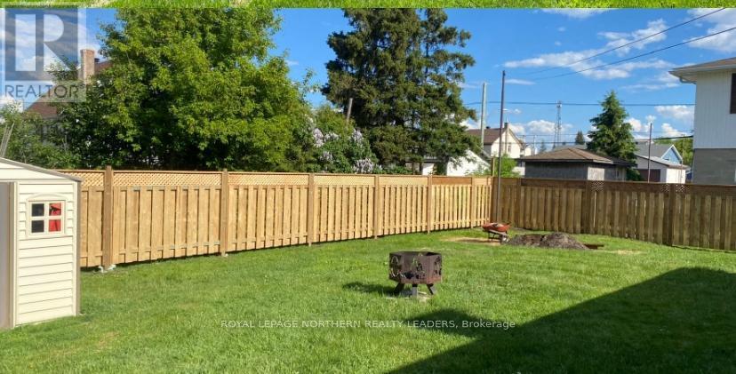 510 Balsam Street S, Timmins (Ts - Se), ON - Outdoor