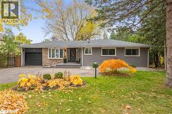 4 CHIPPER Court Georgetown, ON L7G 1L3