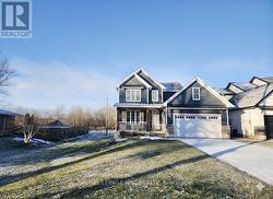 4364 VICTORIA AVENUE Lincoln (Lincoln-Jordan/Vineland), ON L0R 2E0