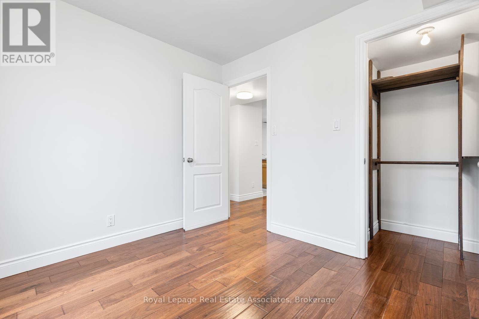 1811 - 12 Sudbury Street, Toronto, ON - Indoor Photo Showing Other Room