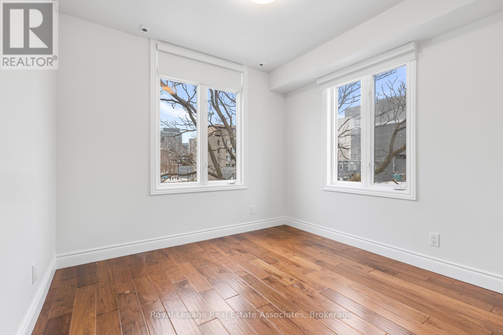 1811 - 12 Sudbury Street, Toronto, ON - Indoor Photo Showing Other Room
