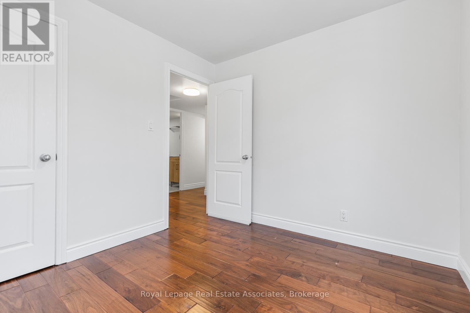 1811 - 12 Sudbury Street, Toronto, ON - Indoor Photo Showing Other Room