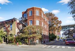 1199 Rue Dorion Montréal (Ville-Marie), QC H2K 4A2