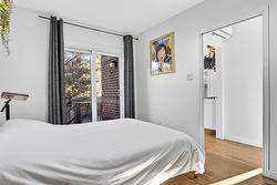 Chambre à coucher principale -