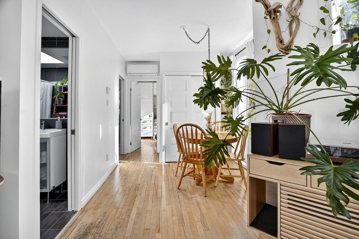 Intérieur - 1199 Rue Dorion, Montréal (Ville-Marie), QC - Indoor