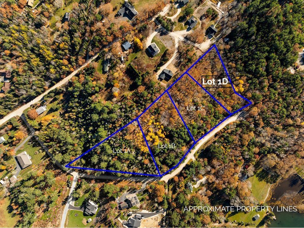 Lot 1D Swallow Point Road, Chester Basin, NS