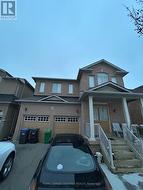 BASEMENT - 514 FATHER TOBIN ROAD Brampton, ON L6R 0S6