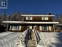 5735 GAIRDNER CRESCENT Fort Nelson, BC V0C 1R0