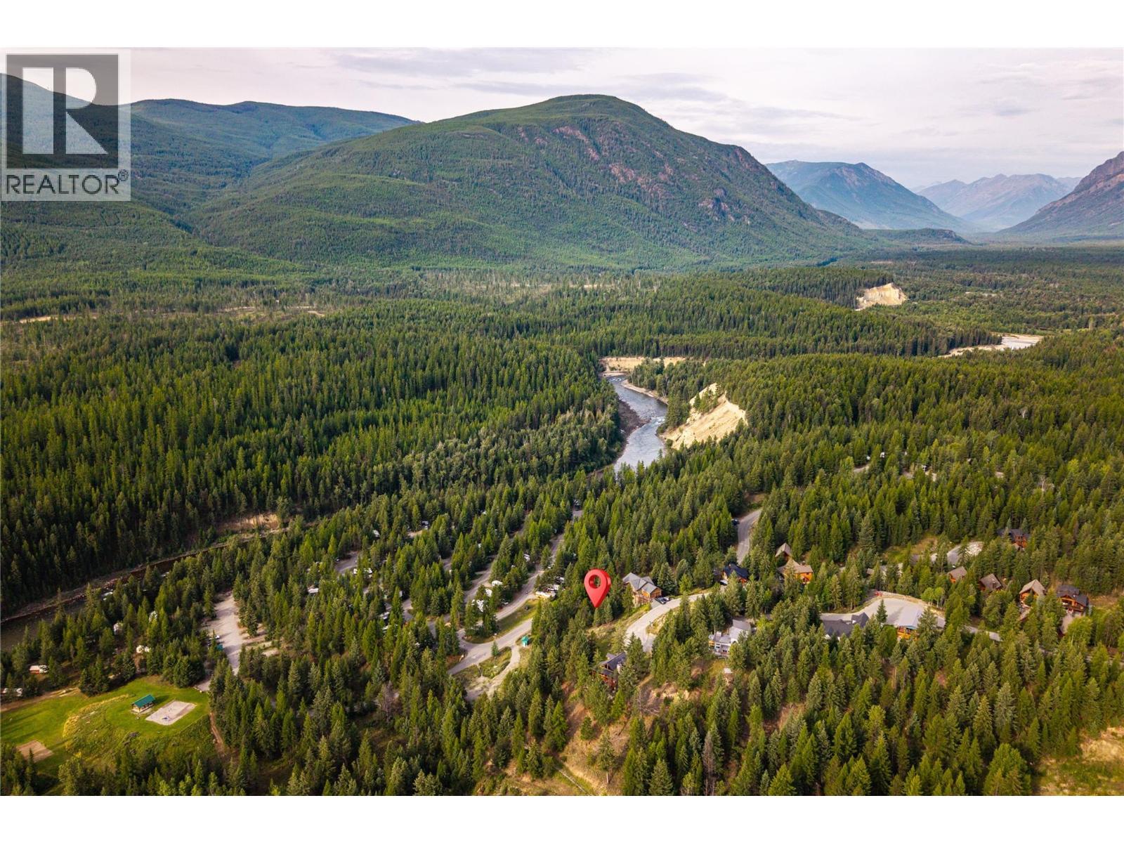 229 River Ridge Way, Kimberley, BC