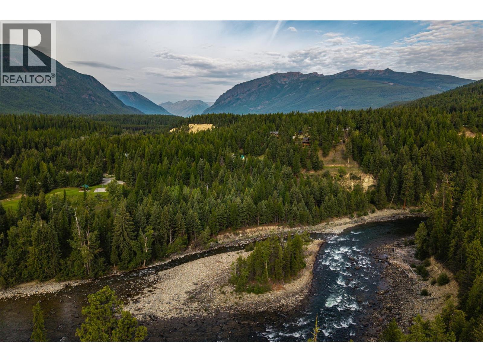 229 River Ridge Way, Kimberley, BC