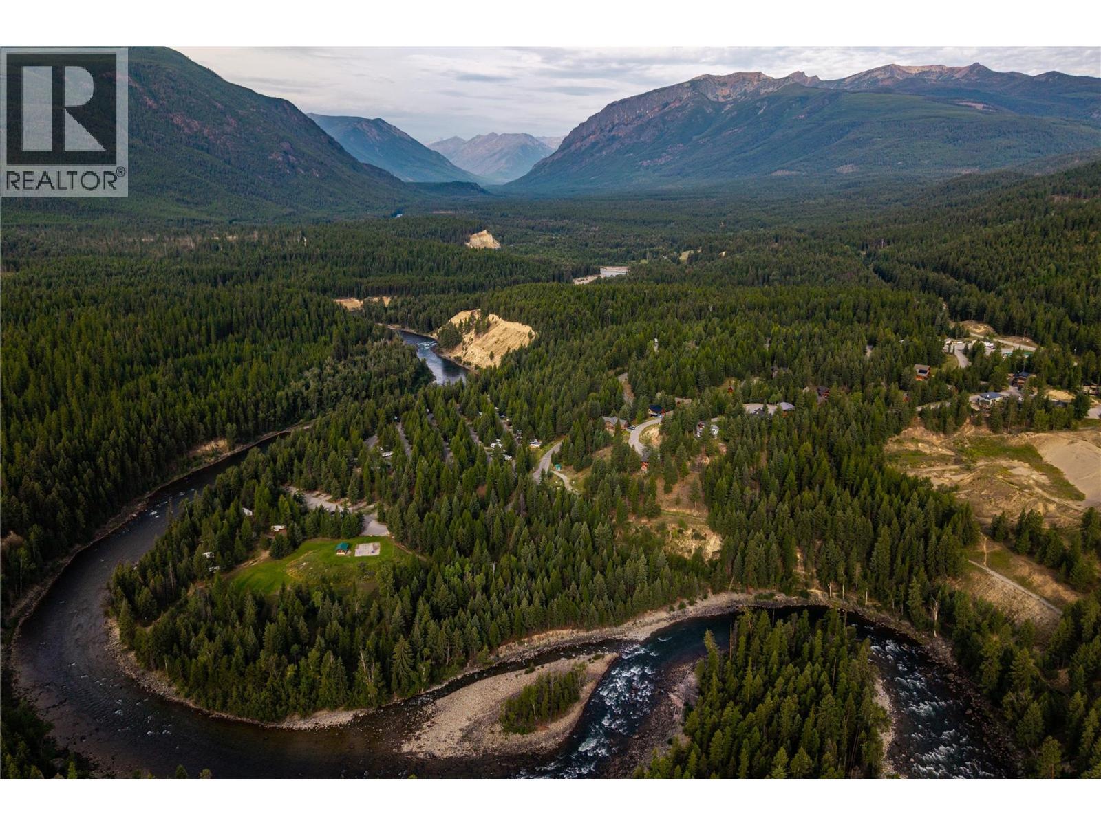 229 River Ridge Way, Kimberley, BC