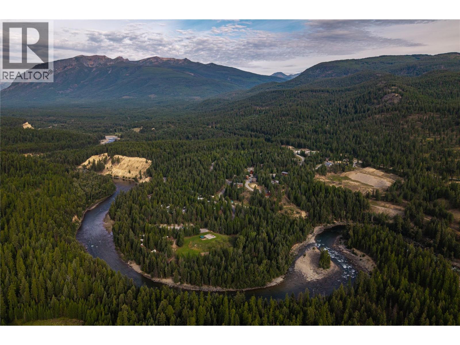 229 River Ridge Way, Kimberley, BC