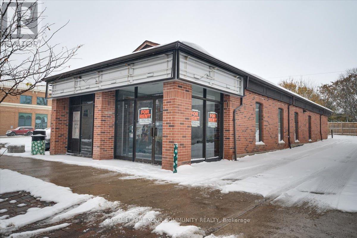 10 Cameron Street W, Brock, ON