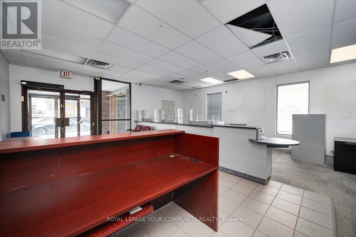 10 Cameron Street W, Brock, ON