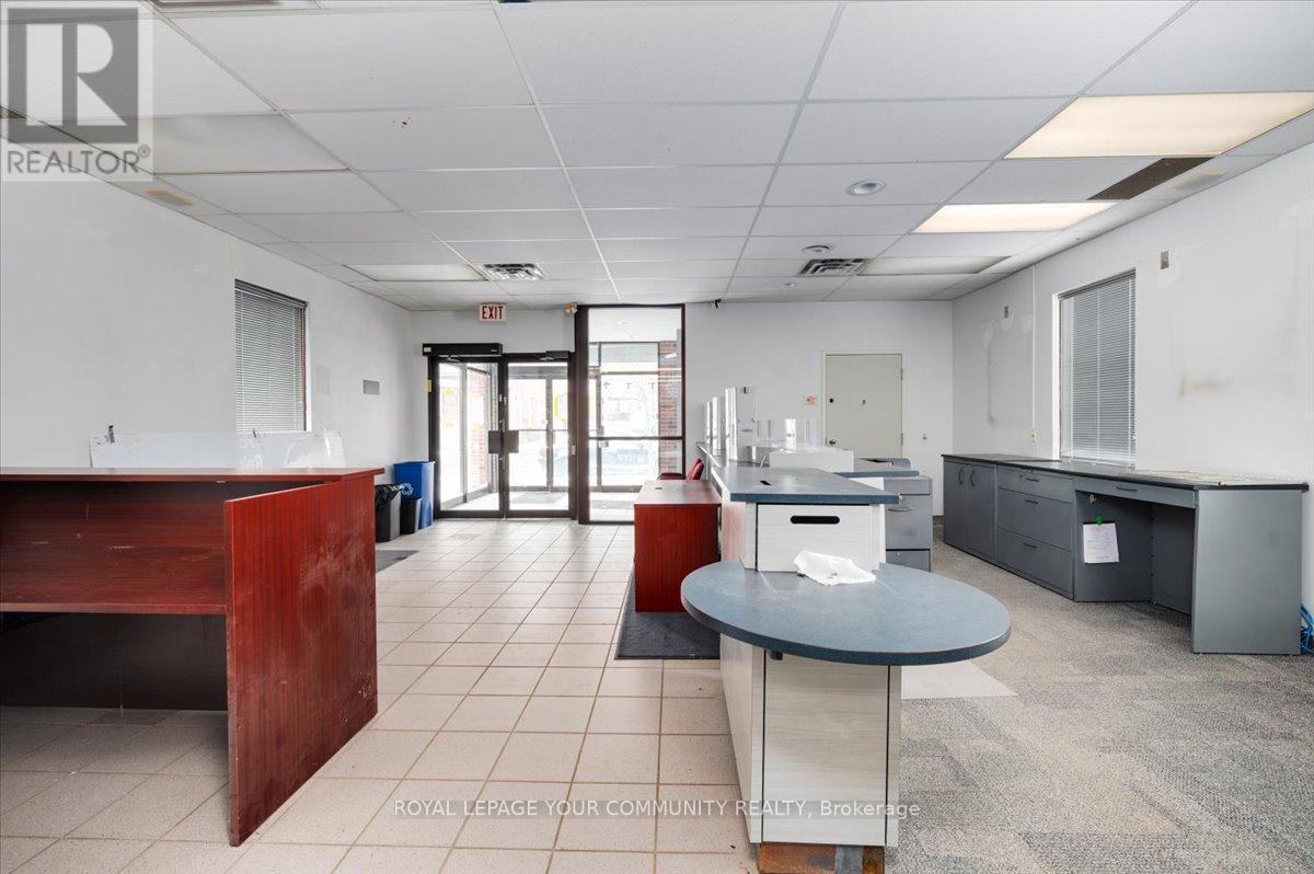 10 Cameron Street W, Brock, ON