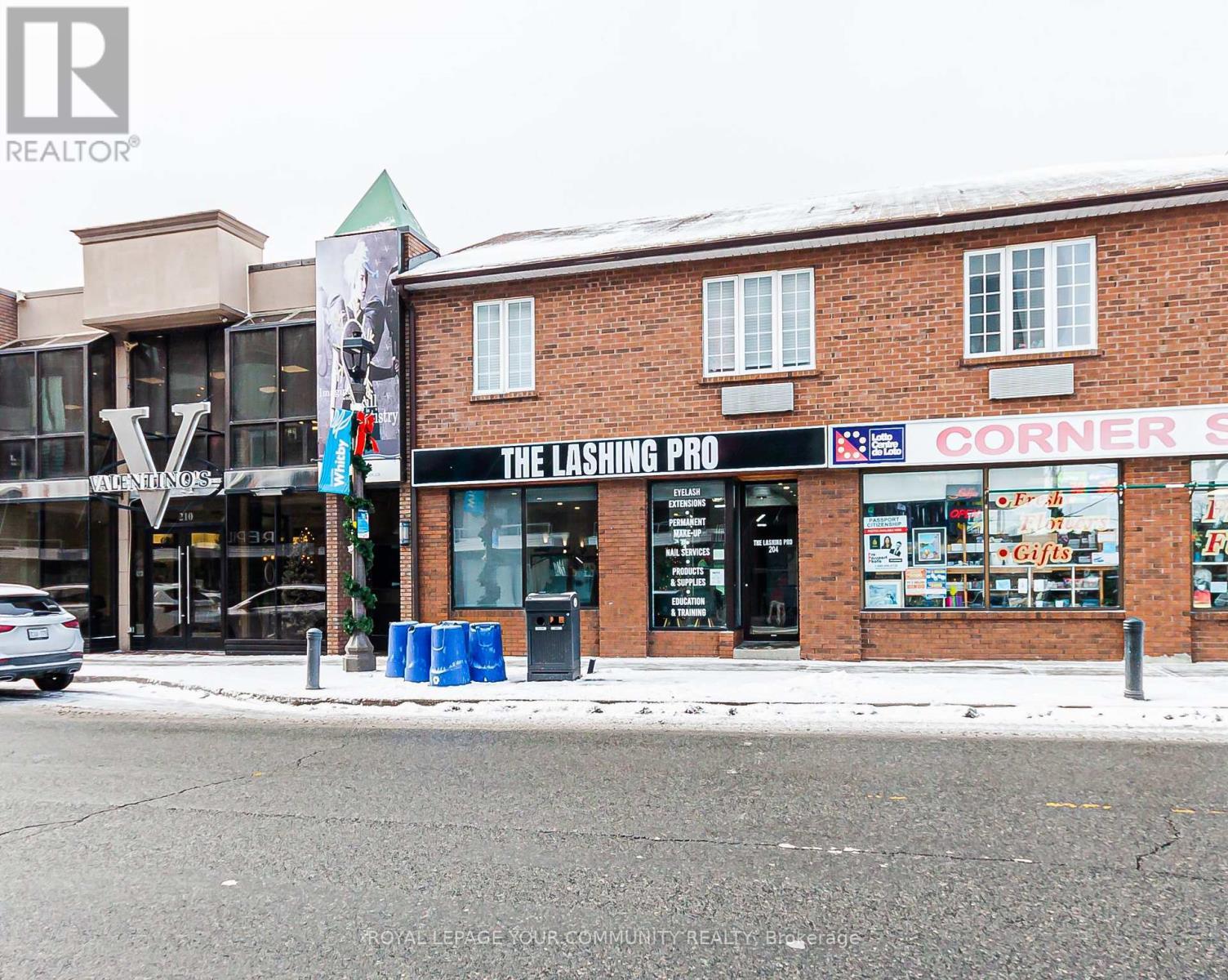 204 Brock Street S, Whitby, ON