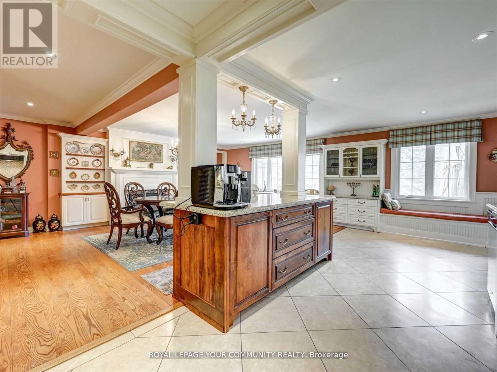 88 Fog Road, King, ON