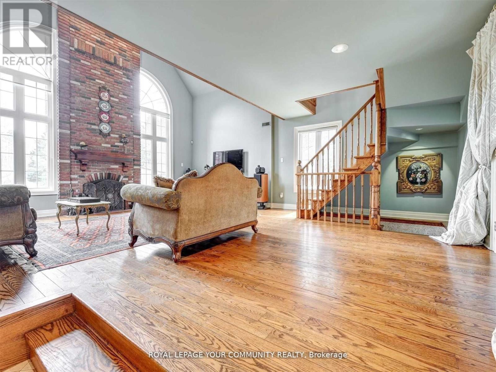 88 Fog Road, King, ON