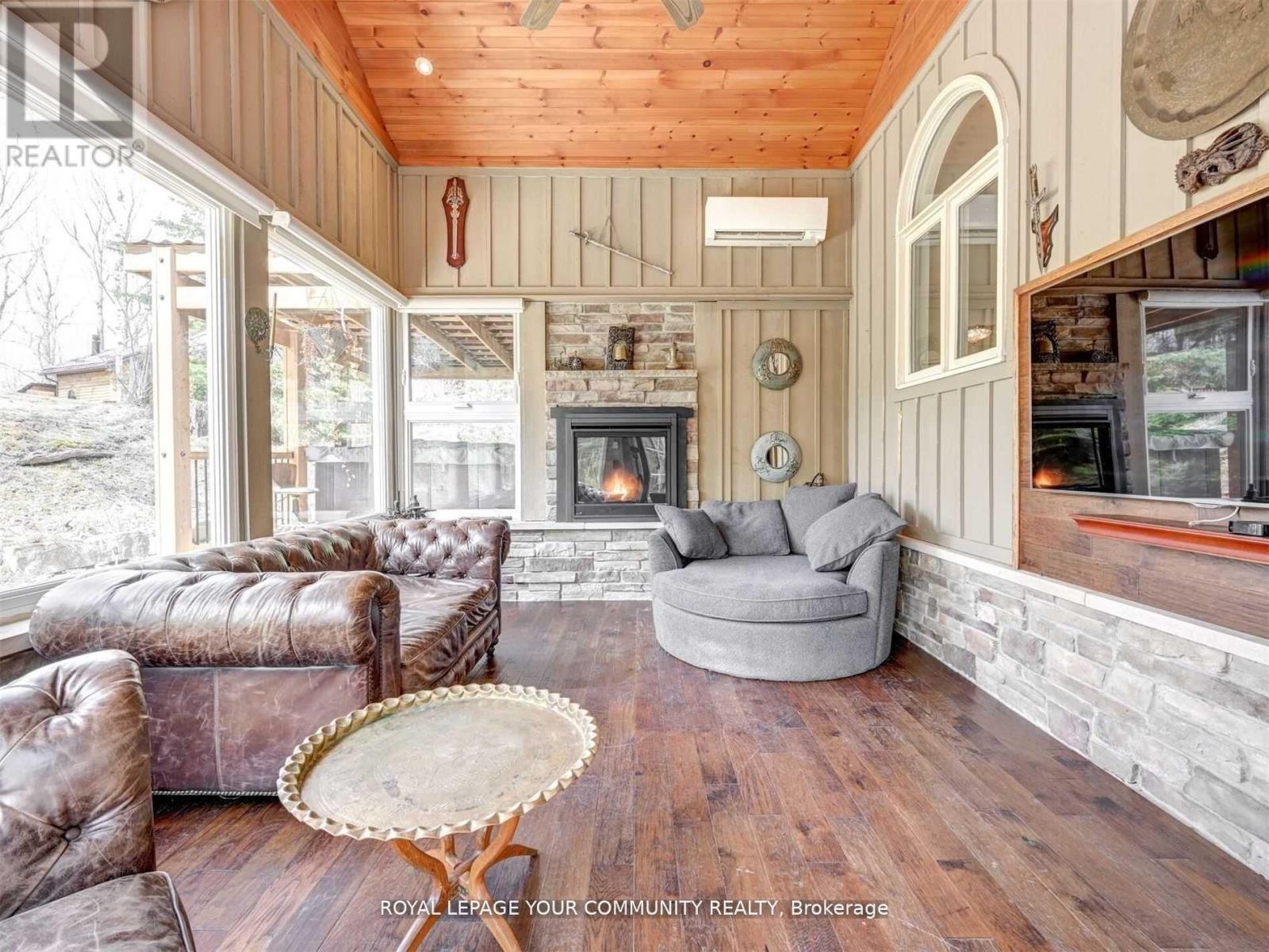 88 Fog Road, King, ON