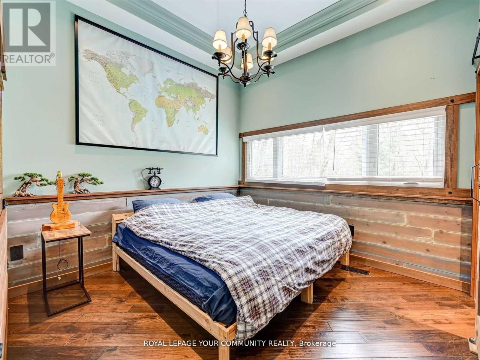 88 Fog Road, King, ON