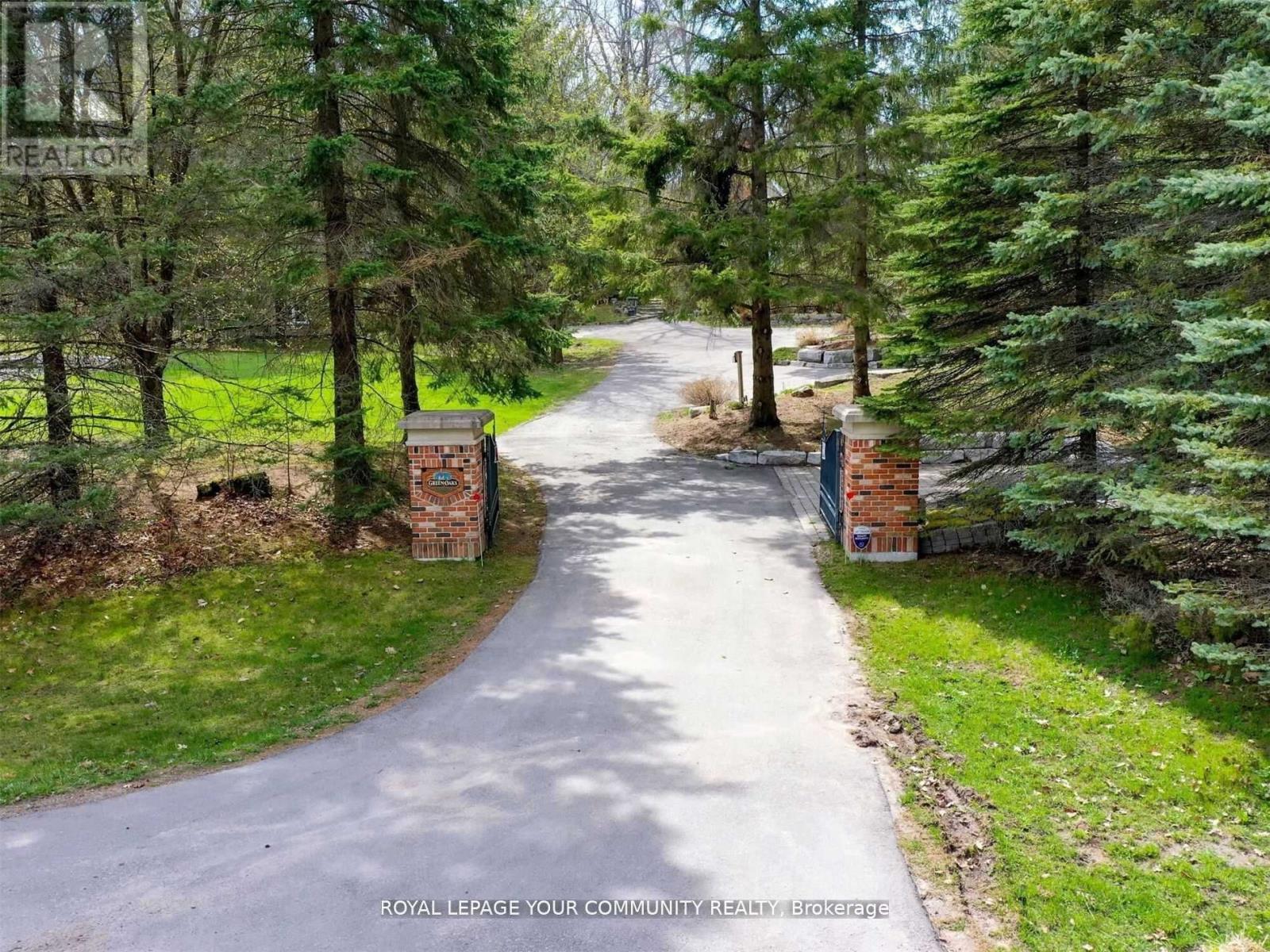 88 Fog Road, King, ON