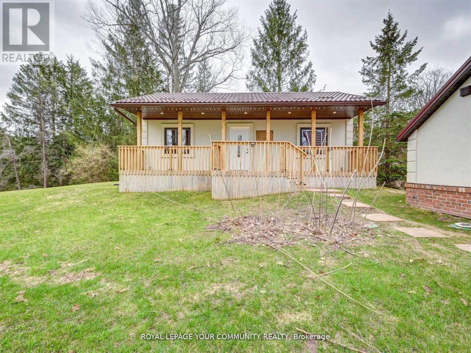 88 Fog Road, King, ON