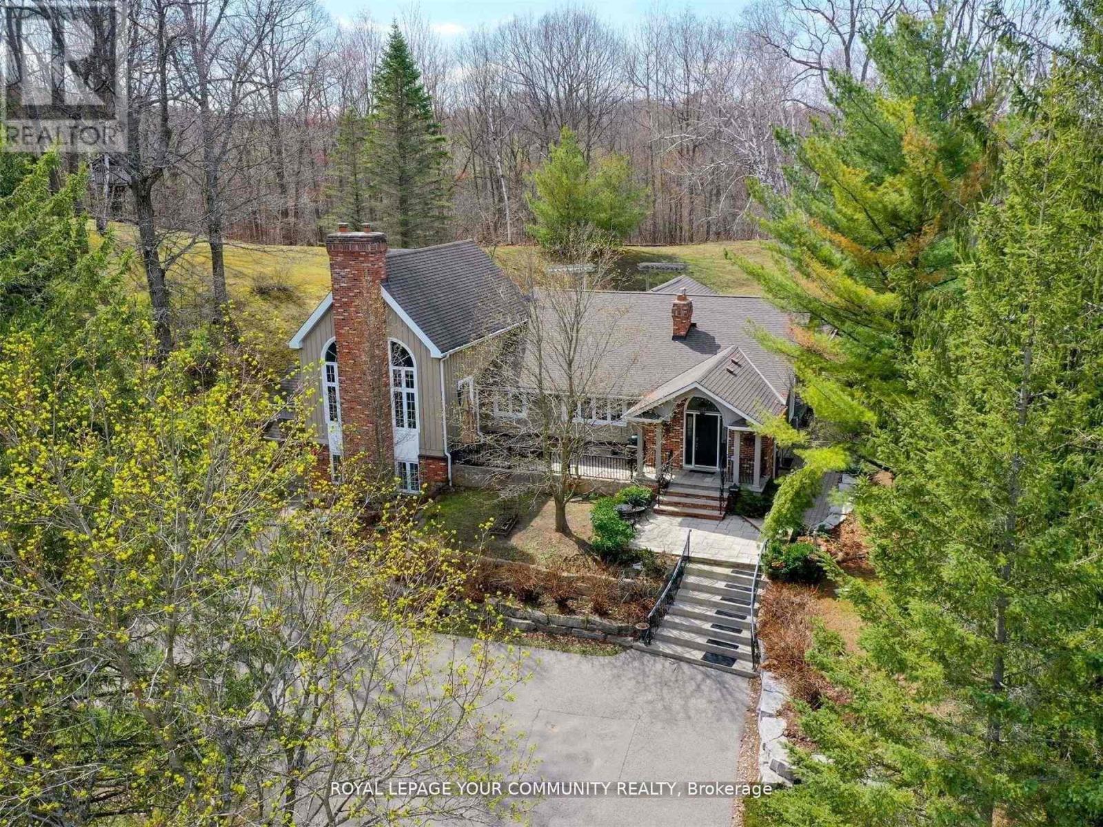 88 Fog Road, King, ON