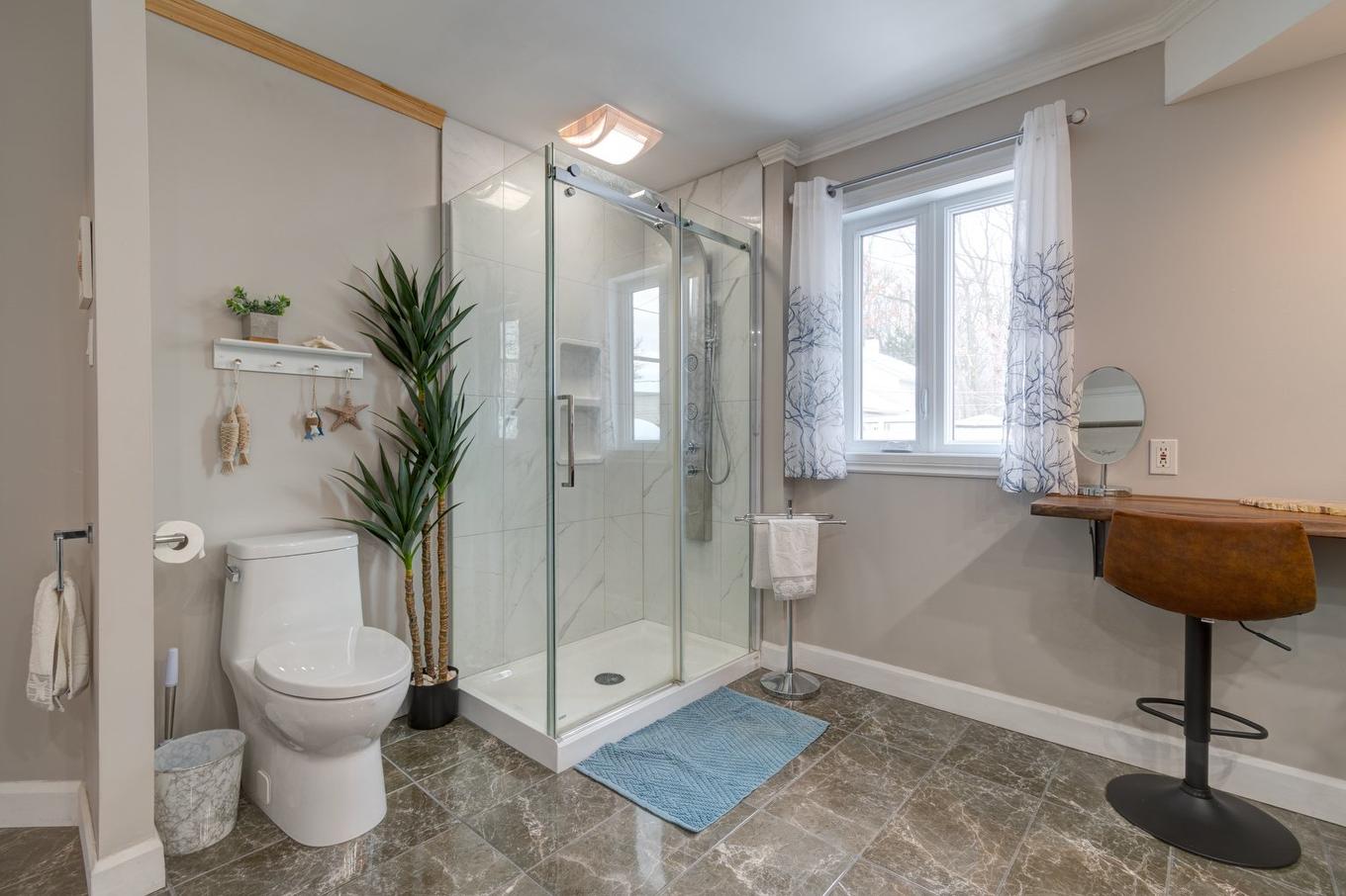 Salle de bains - 953 Rue Des Grands-Bois, Sorel-Tracy, QC - Indoor Photo Showing Bathroom