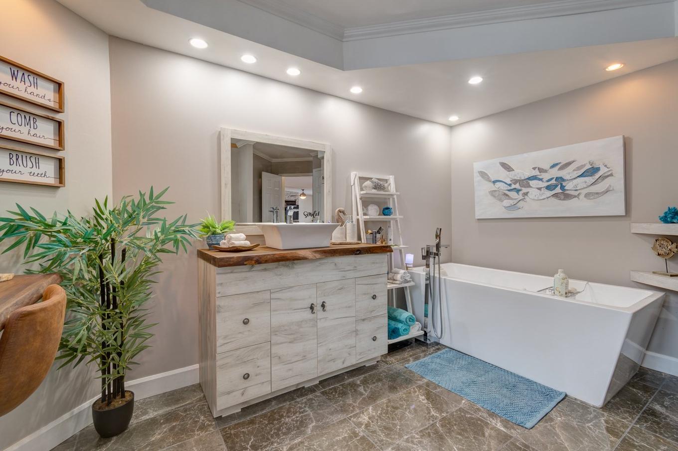 Salle de bains - 953 Rue Des Grands-Bois, Sorel-Tracy, QC - Indoor