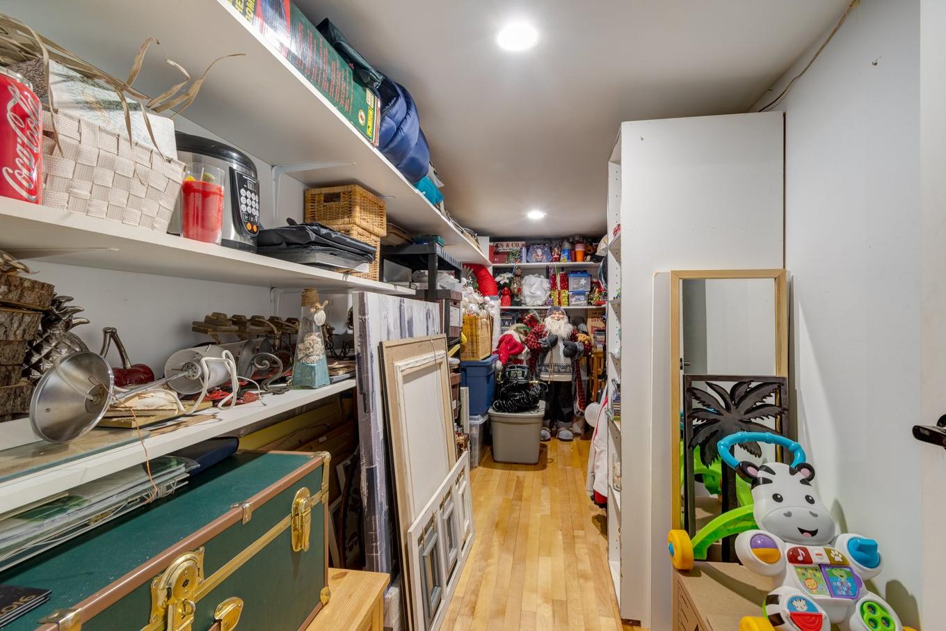 Rangement - 953 Rue Des Grands-Bois, Sorel-Tracy, QC - Indoor With Storage