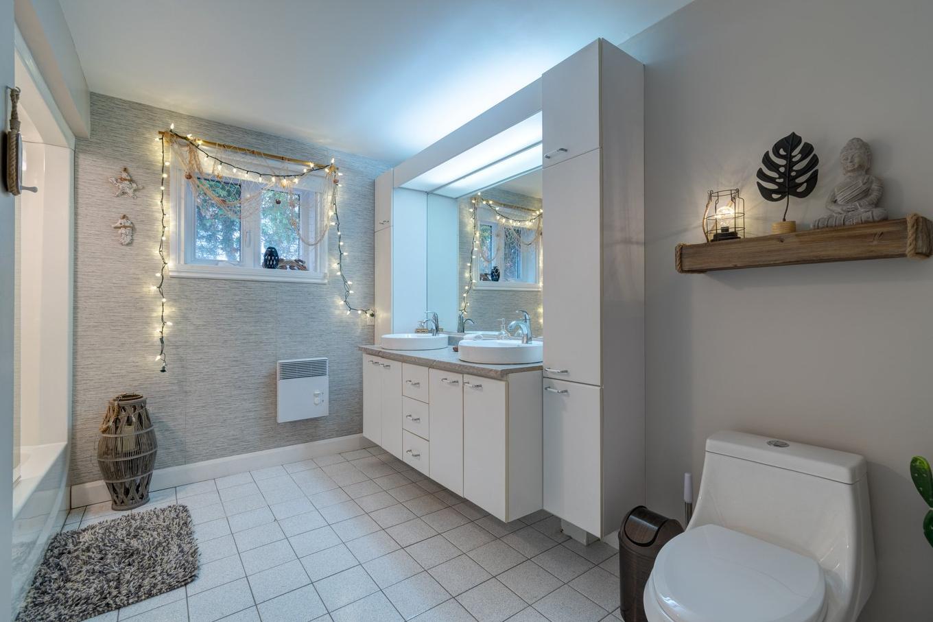 Salle de bains - 953 Rue Des Grands-Bois, Sorel-Tracy, QC - Indoor Photo Showing Bathroom