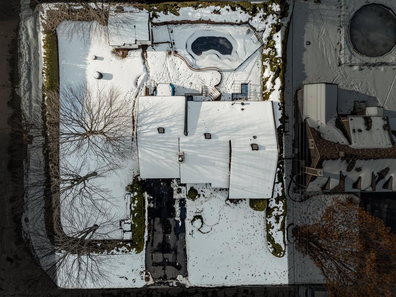 Photo aérienne - 953 Rue Des Grands-Bois, Sorel-Tracy, QC - Outdoor