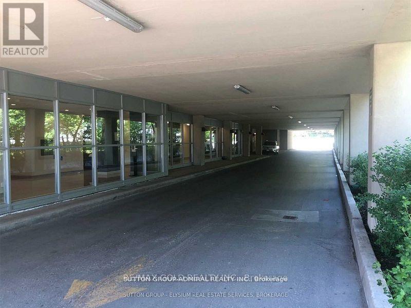 512 - 5940 Yonge Street, Toronto, ON -