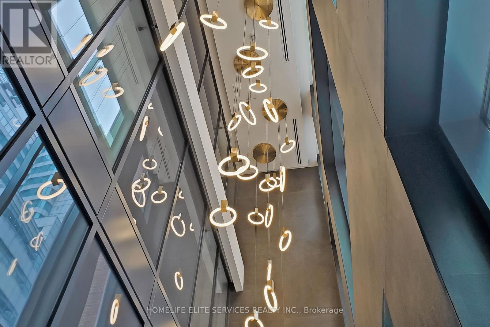 702 - 327 King Street W, Toronto, ON - Photo Showing Other Room