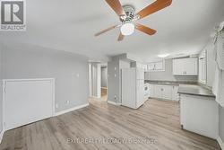 Livingroom and Kitchen -