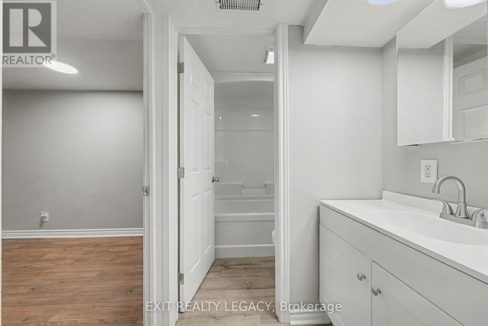 Basement - 72 Ferguson Drive, Barrie, ON