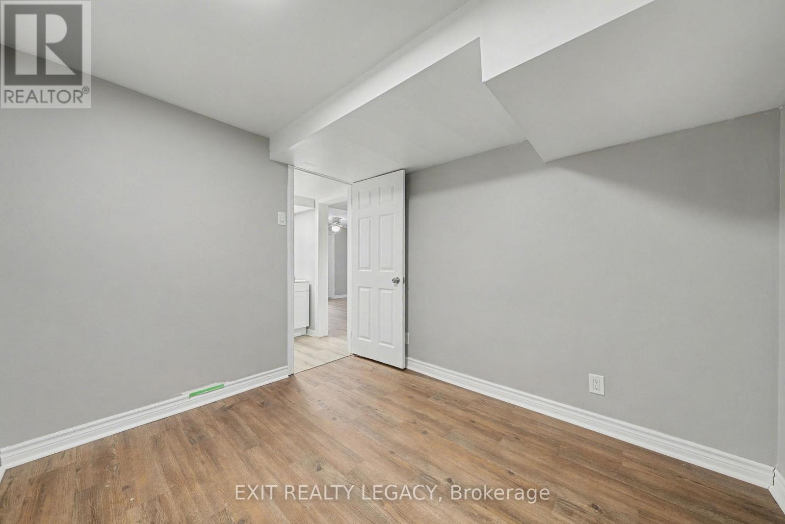 Bedroom - Basement - 72 Ferguson Drive, Barrie, ON