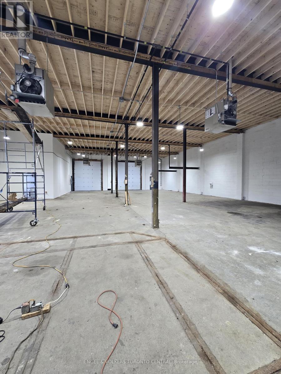 31 Comstock Road, Toronto, ON