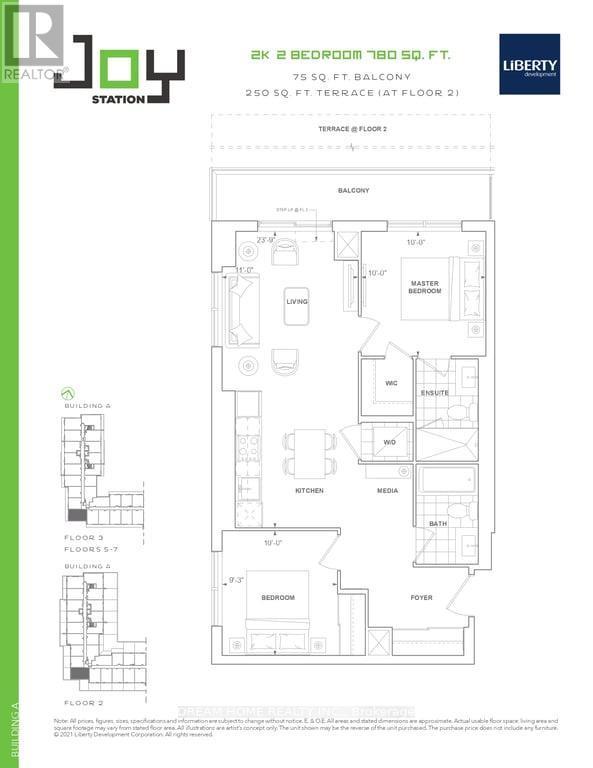 529 - 9763 Markham Road, Markham, ON - Other