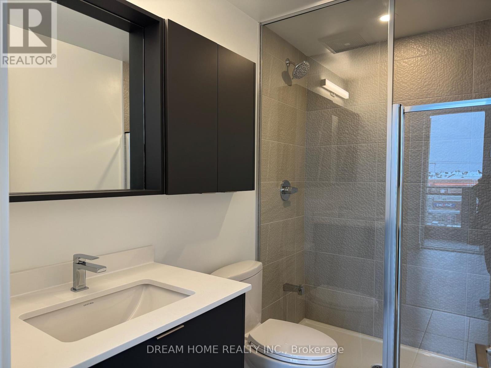 529 - 9763 Markham Road, Markham, ON - Indoor Photo Showing Bathroom