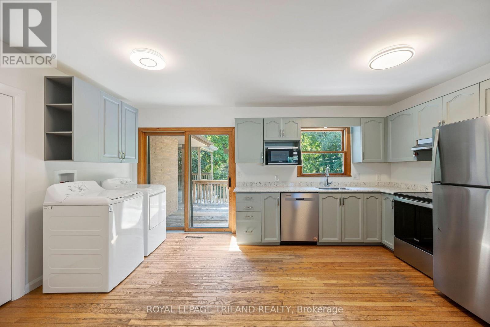 264 Trott Drive, London North (North R), ON - Indoor Photo Showing Other Room