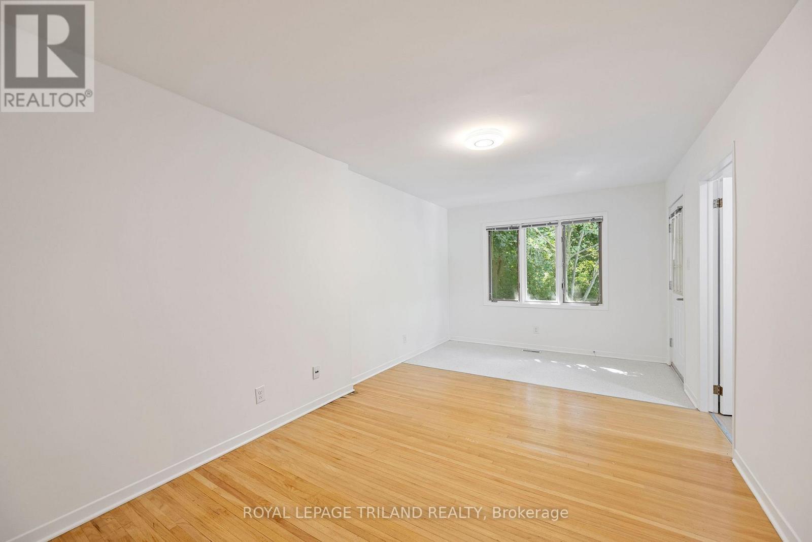 264 Trott Drive, London North (North R), ON - Indoor Photo Showing Other Room