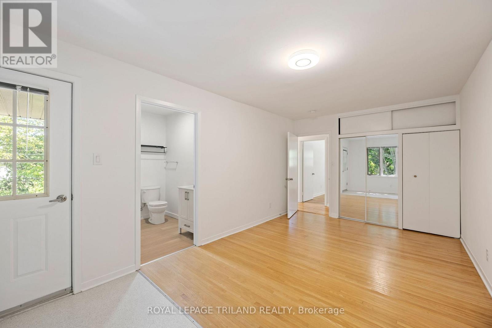 264 Trott Drive, London North (North R), ON - Indoor Photo Showing Other Room