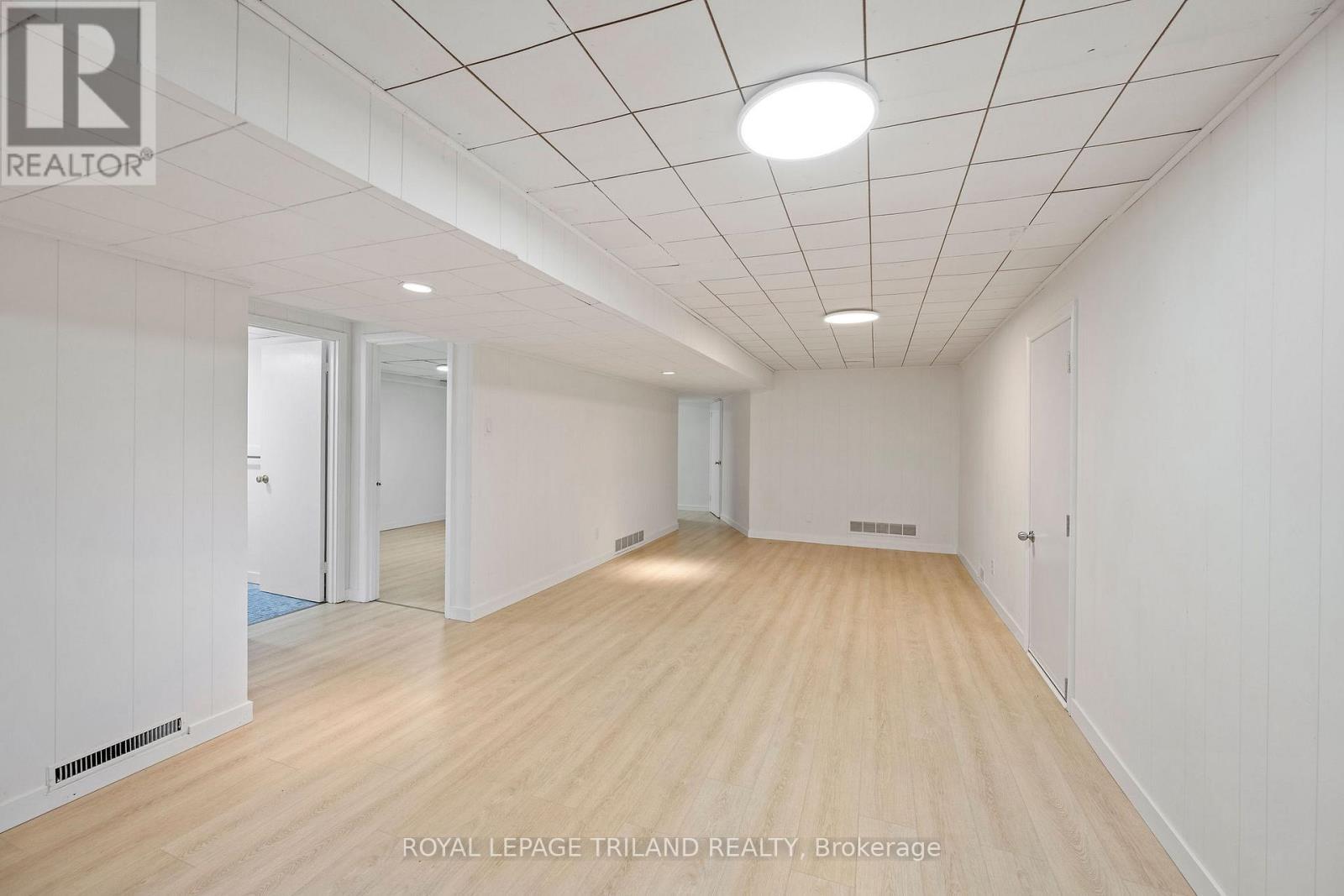 264 Trott Drive, London North (North R), ON - Indoor Photo Showing Other Room