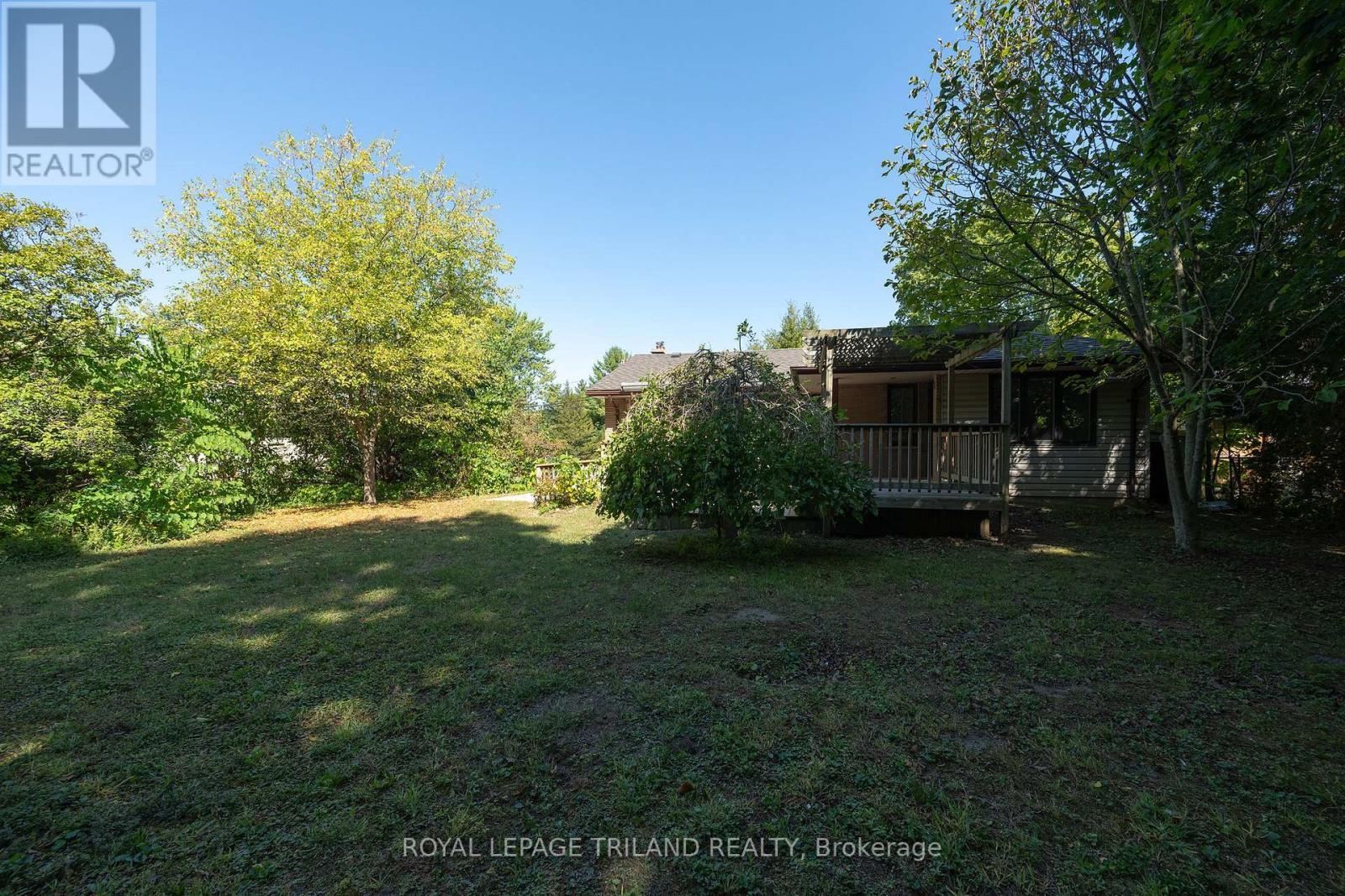 264 Trott Drive, London North (North R), ON - Outdoor