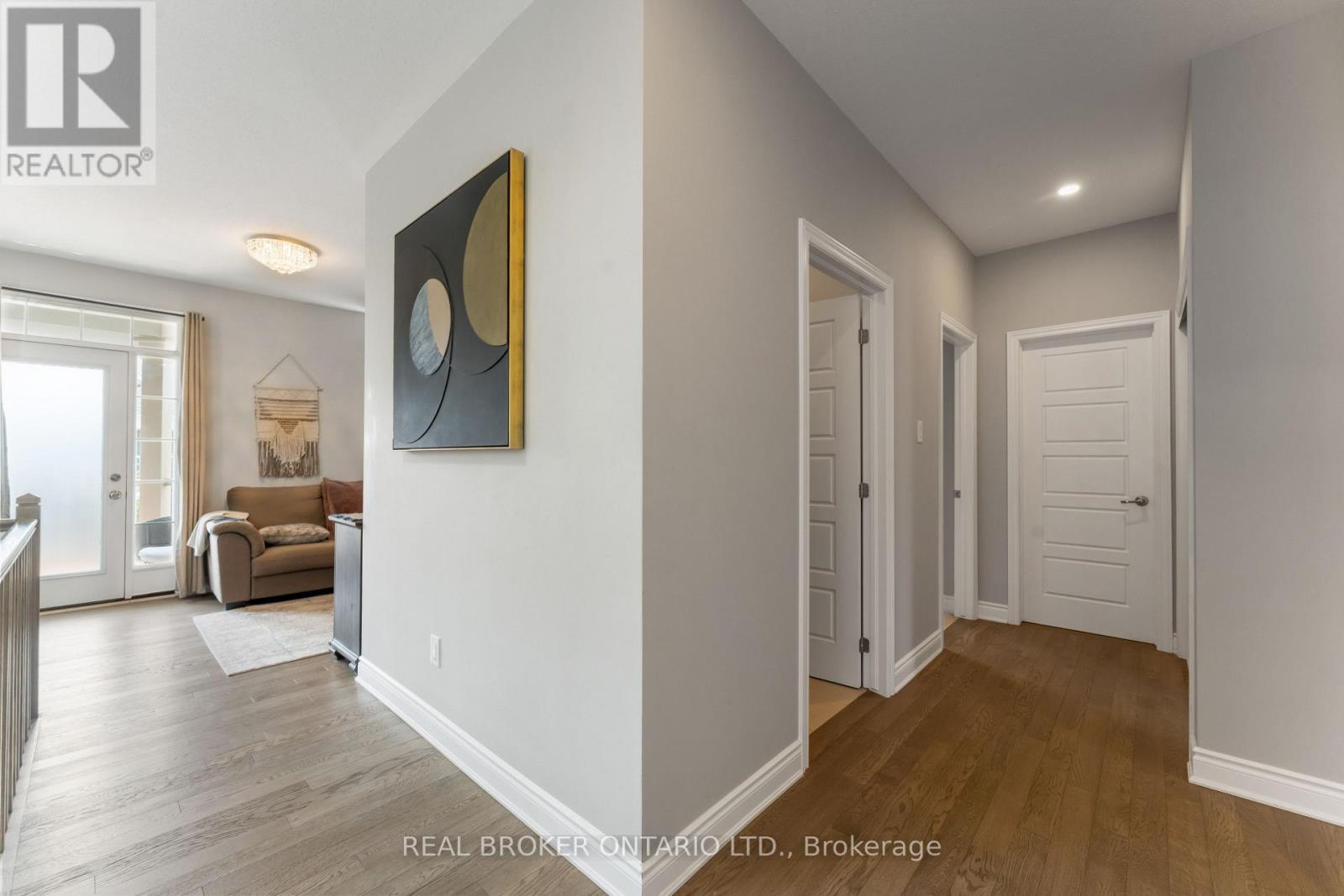 373 River Landing Avenue, Ottawa, ON - Indoor Photo Showing Other Room